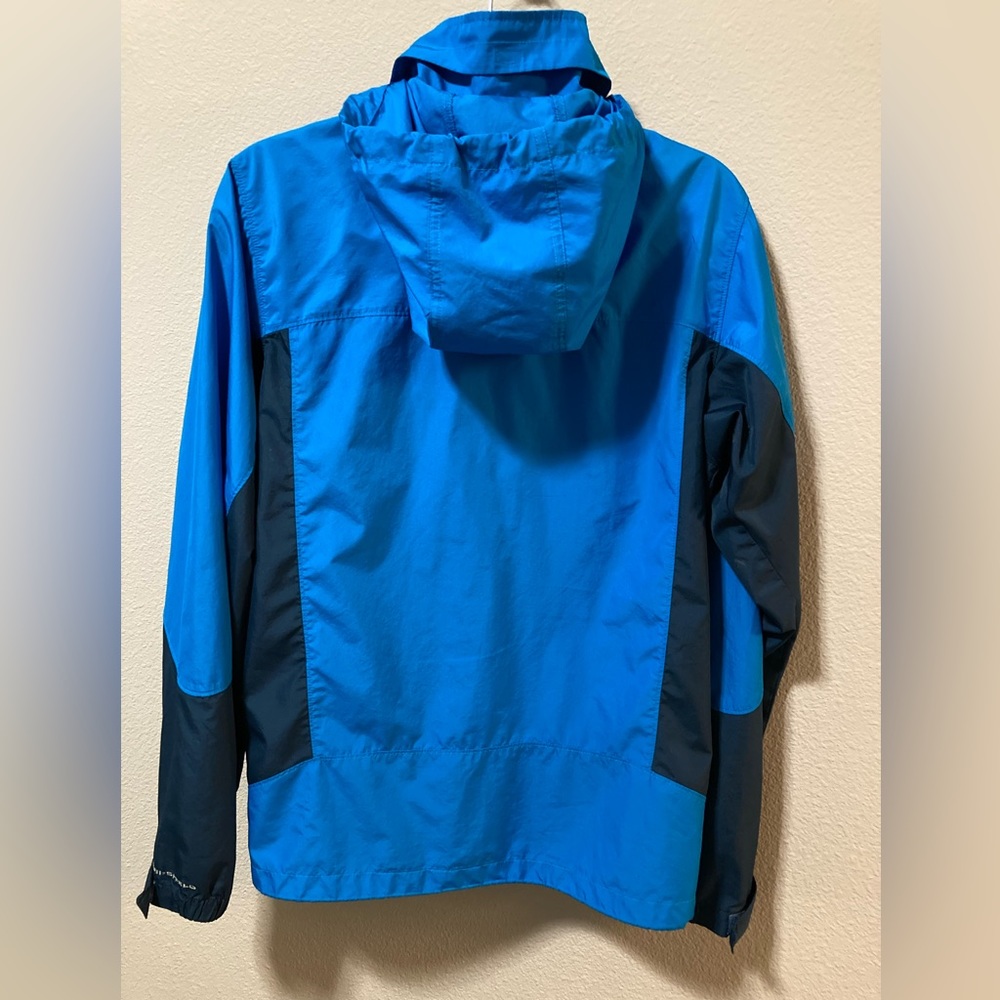 Columbia Field Gear Jacket Omni Shield - Picture 3 of 11